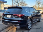 2022 Acura MDX SH-AWD w/Technology Package