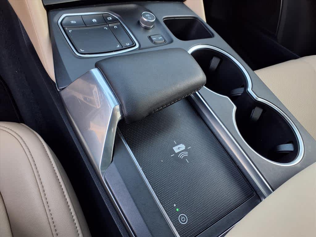 2022 Acura MDX SH-AWD w/Technology Package