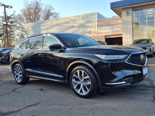 2022 Acura MDX SH-AWD w/Technology Package