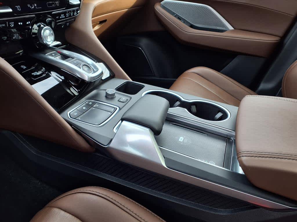 2024 Acura MDX SH-AWD w/Technology Package