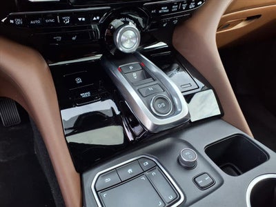 2024 Acura MDX SH-AWD w/Technology Package