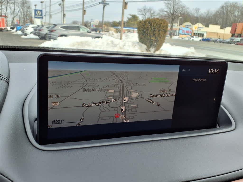 2024 Acura MDX SH-AWD w/Technology Package