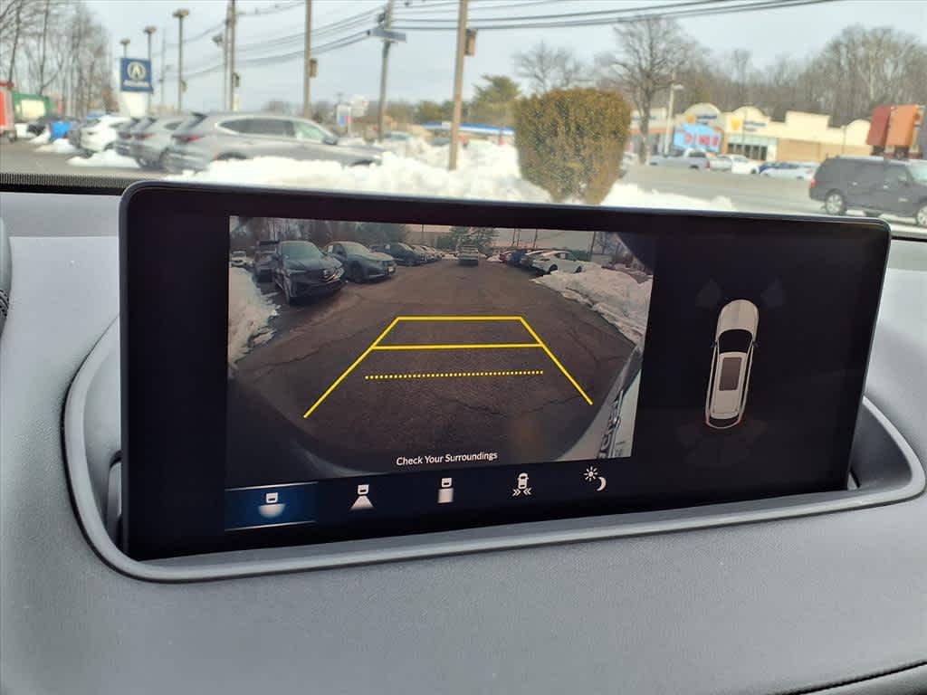 2024 Acura MDX SH-AWD w/Technology Package