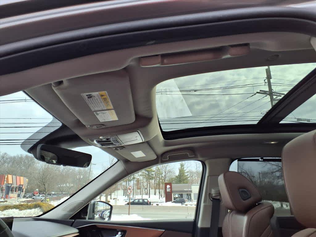 2024 Acura MDX SH-AWD w/Technology Package