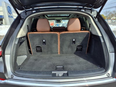 2024 Acura MDX SH-AWD w/Technology Package