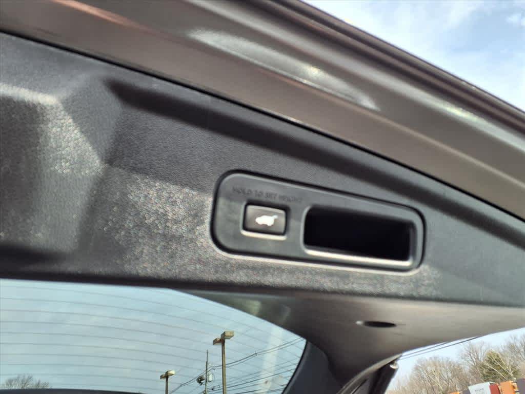 2024 Acura MDX SH-AWD w/Technology Package