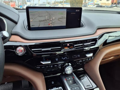 2024 Acura MDX SH-AWD w/Technology Package