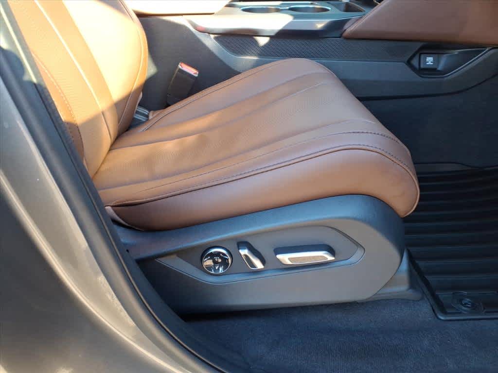 2026 Acura MDX SH-AWD w/Technology Package