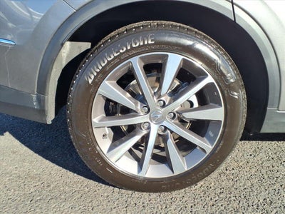 2026 Acura MDX SH-AWD w/Technology Package