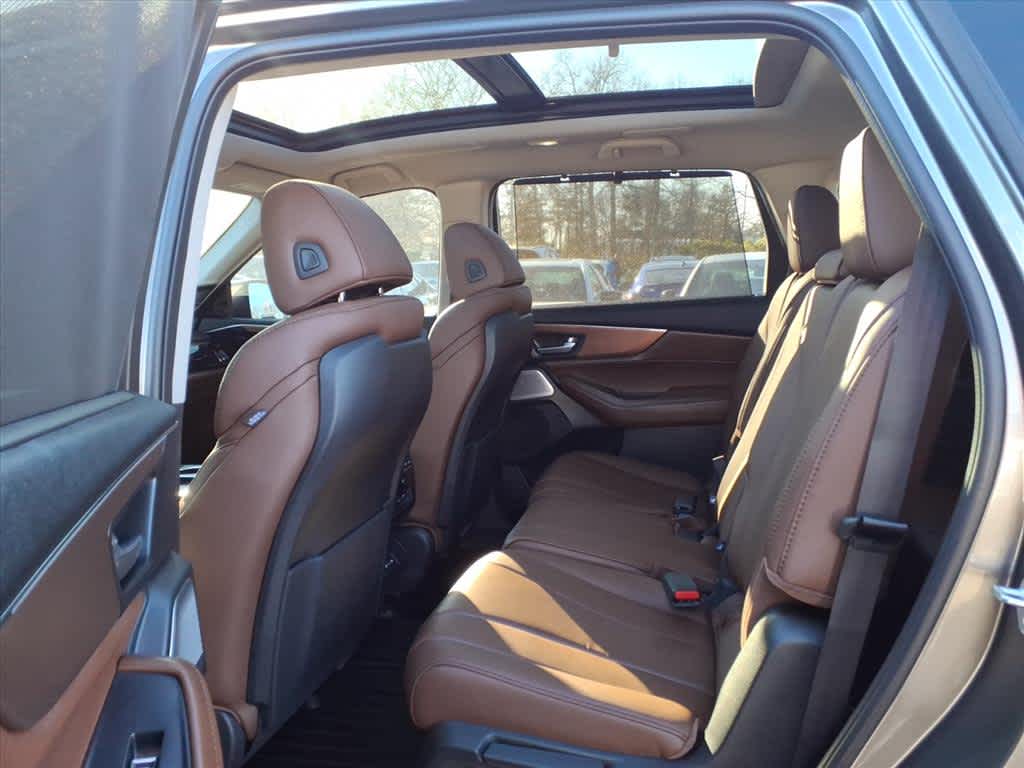 2026 Acura MDX SH-AWD w/Technology Package