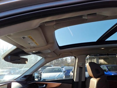 2026 Acura MDX SH-AWD w/Technology Package