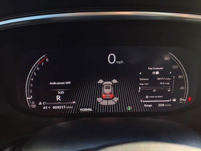 2026 Acura MDX SH-AWD w/Technology Package