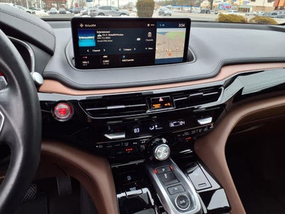 2023 Acura MDX SH-AWD w/Technology Package