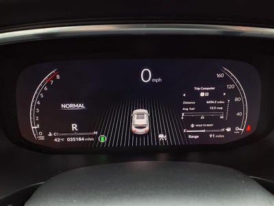 2023 Acura MDX SH-AWD w/Technology Package