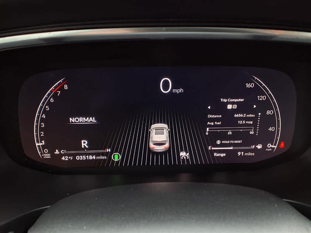 2023 Acura MDX SH-AWD w/Technology Package