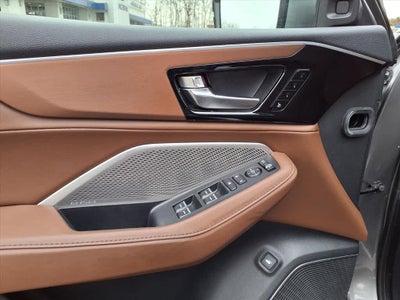 2023 Acura MDX SH-AWD w/Technology Package