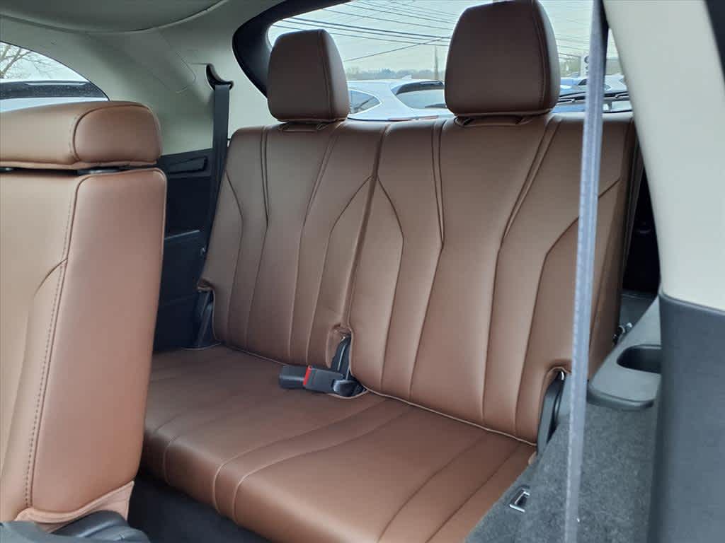 2023 Acura MDX SH-AWD w/Technology Package