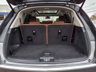 2023 Acura MDX SH-AWD w/Technology Package