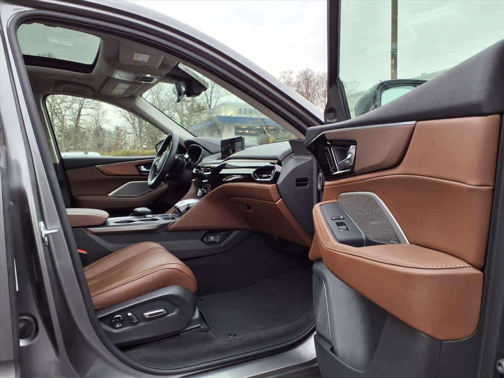 2023 Acura MDX SH-AWD w/Technology Package