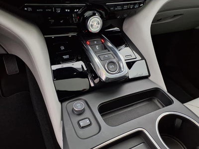 2026 Acura MDX SH-AWD w/Technology Package
