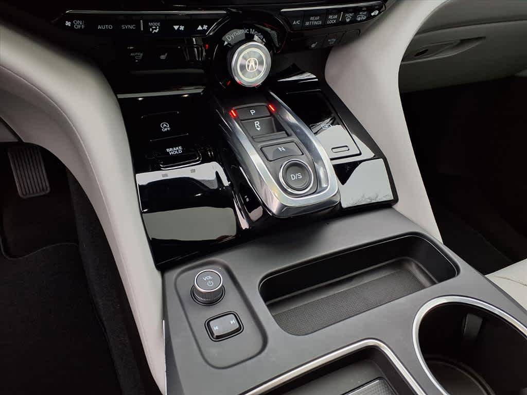 2026 Acura MDX SH-AWD w/Technology Package