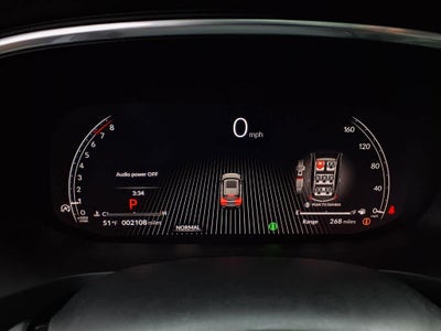 2026 Acura MDX SH-AWD w/Technology Package