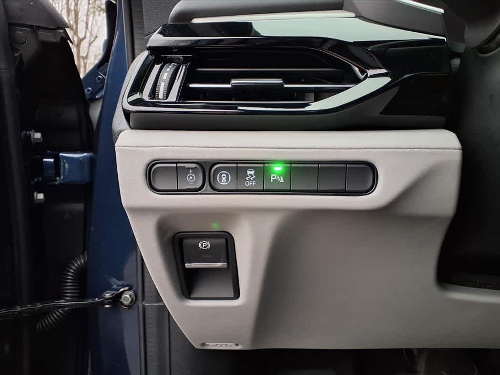 2026 Acura MDX SH-AWD w/Technology Package