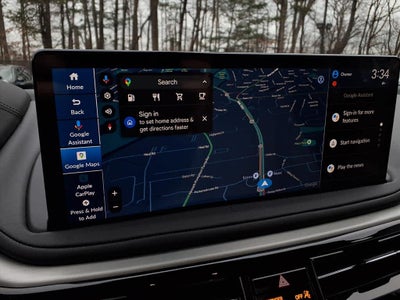 2026 Acura MDX SH-AWD w/Technology Package