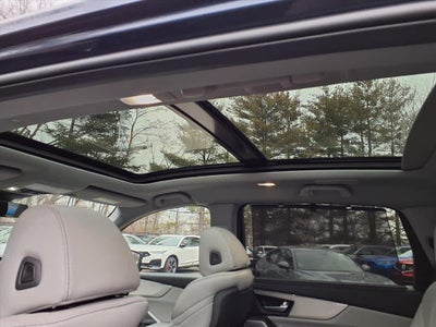 2026 Acura MDX SH-AWD w/Technology Package