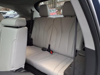 2026 Acura MDX SH-AWD w/Technology Package