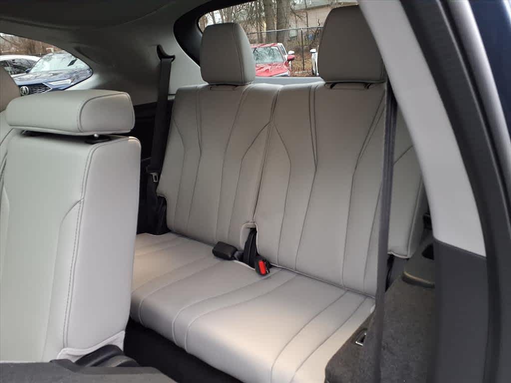 2026 Acura MDX SH-AWD w/Technology Package