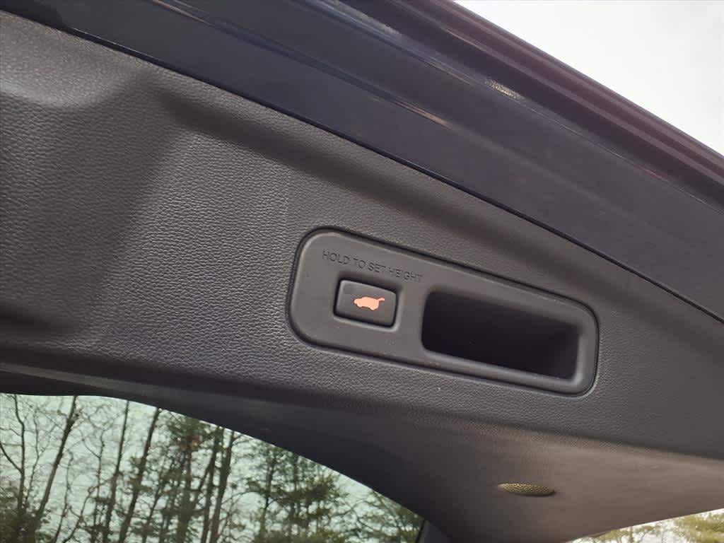 2026 Acura MDX SH-AWD w/Technology Package