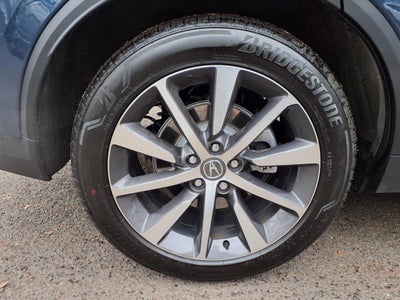 2026 Acura MDX SH-AWD w/Technology Package