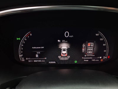 2026 Acura MDX SH-AWD w/Technology Package