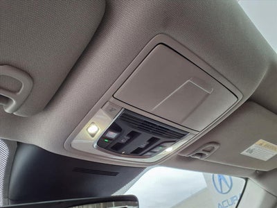 2026 Acura MDX SH-AWD w/Technology Package