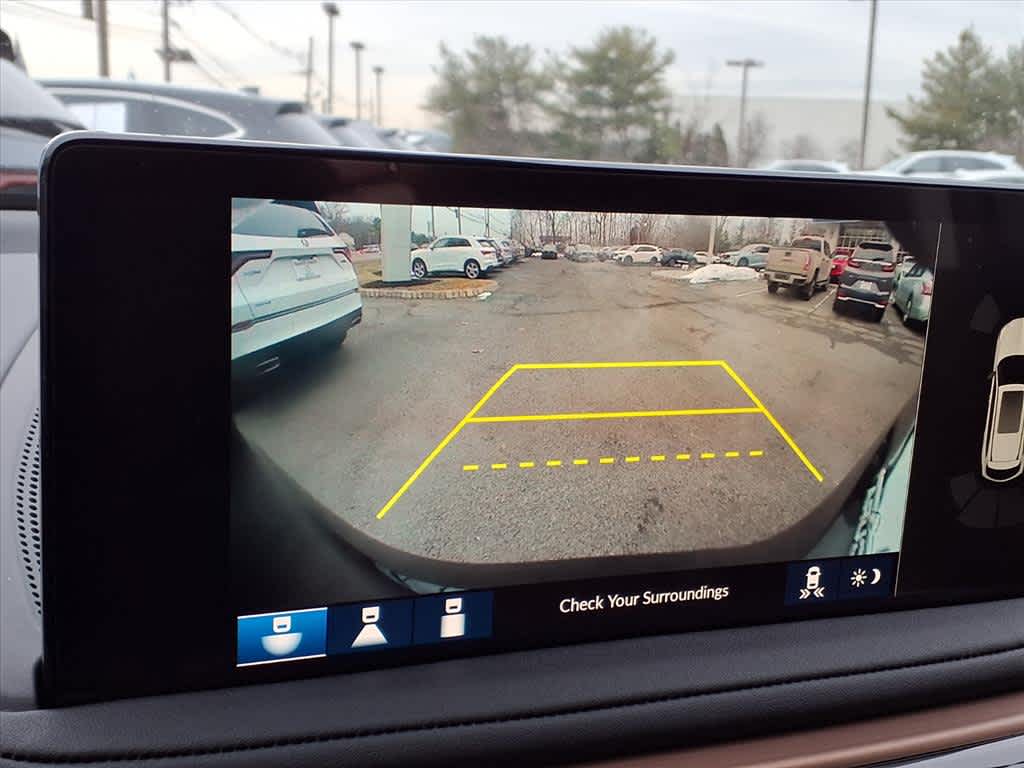 2026 Acura MDX SH-AWD w/Technology Package