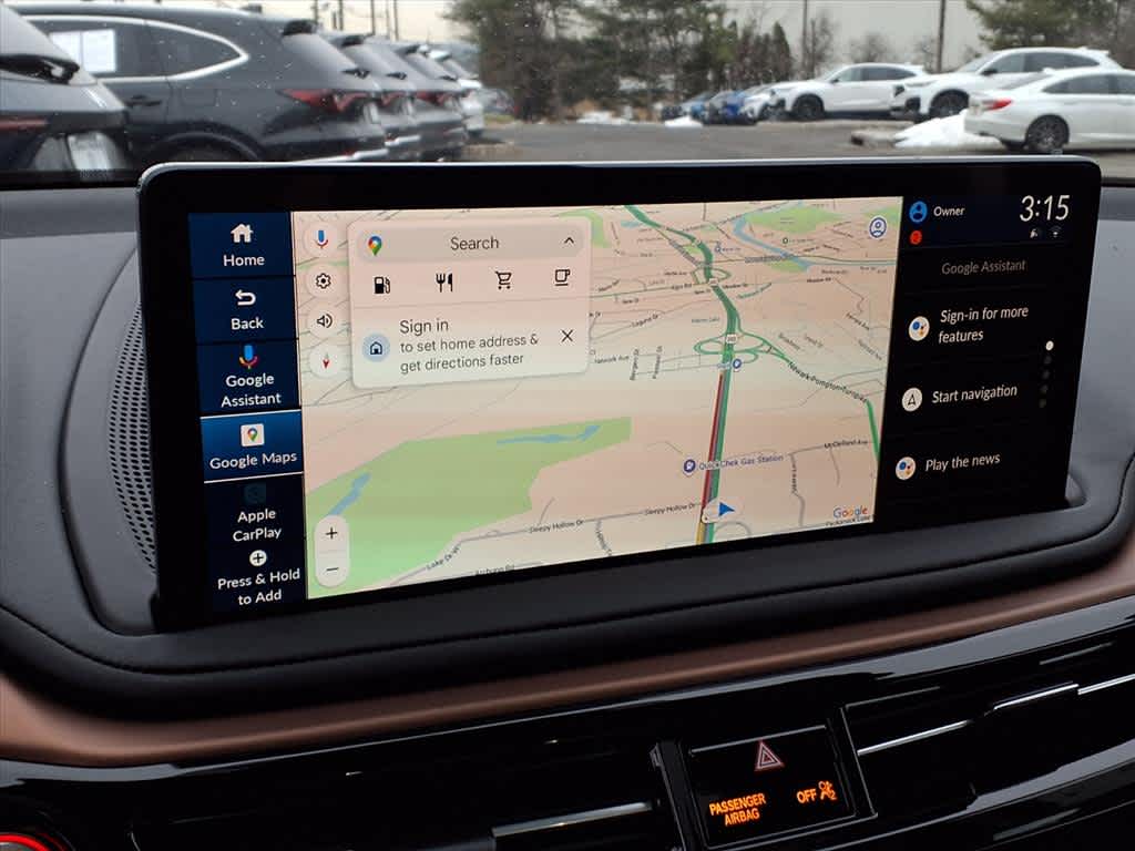 2026 Acura MDX SH-AWD w/Technology Package