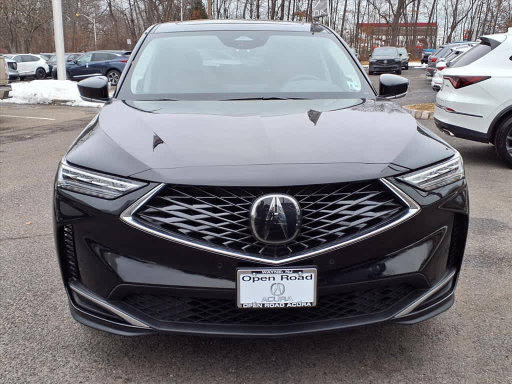 2026 Acura MDX SH-AWD w/Technology Package