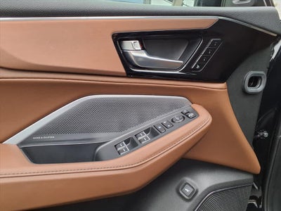 2026 Acura MDX SH-AWD w/Technology Package