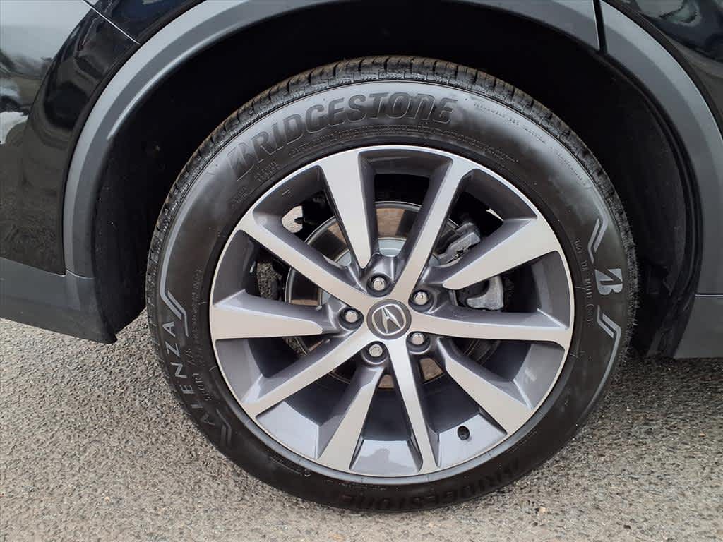 2026 Acura MDX SH-AWD w/Technology Package