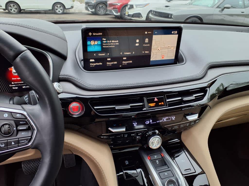 2023 Acura MDX SH-AWD w/Advance Package