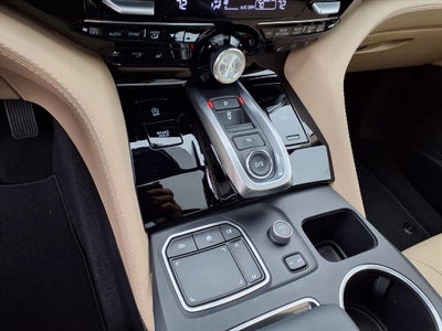 2023 Acura MDX SH-AWD w/Advance Package