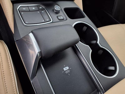 2023 Acura MDX SH-AWD w/Advance Package