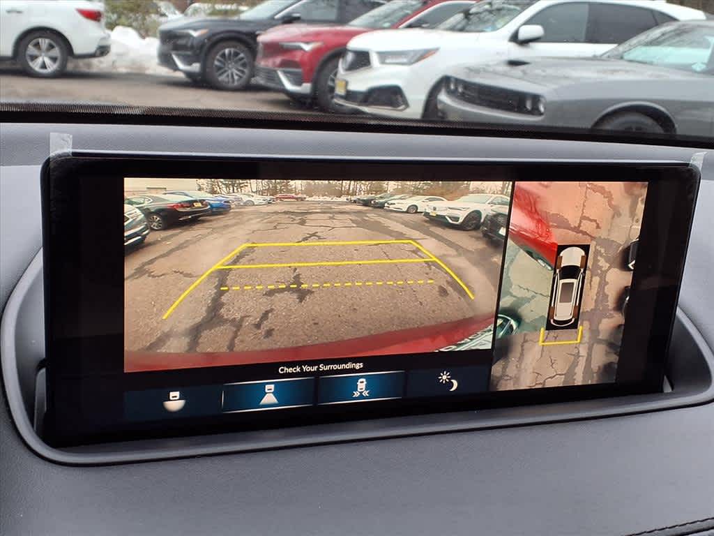 2023 Acura MDX SH-AWD w/Advance Package