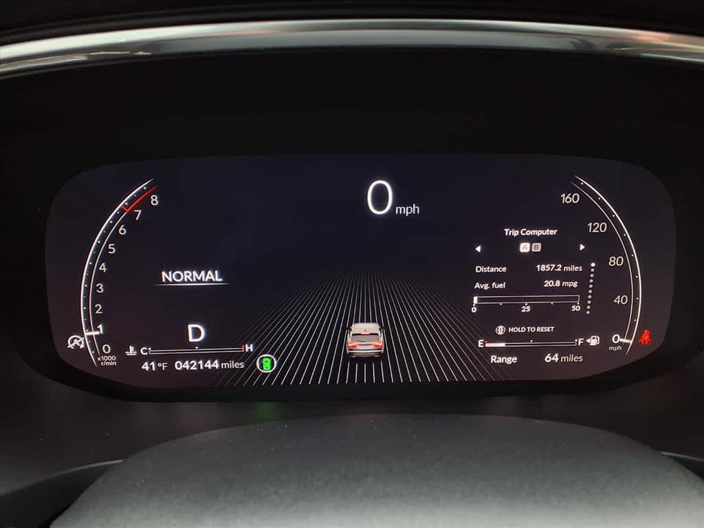 2023 Acura MDX SH-AWD w/Advance Package