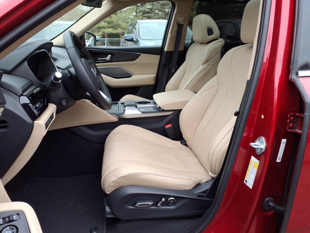 2023 Acura MDX SH-AWD w/Advance Package