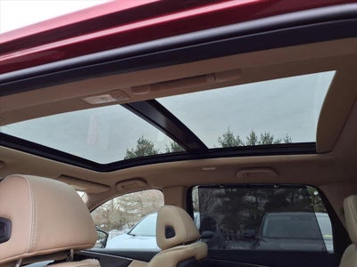 2023 Acura MDX SH-AWD w/Advance Package