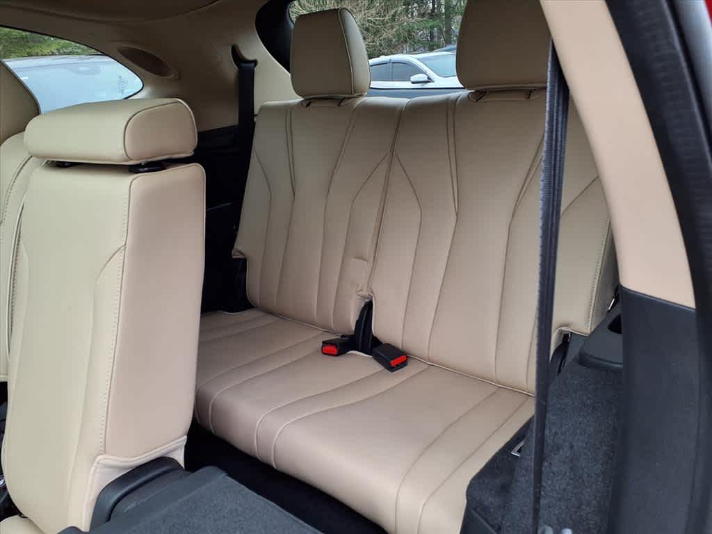 2023 Acura MDX SH-AWD w/Advance Package