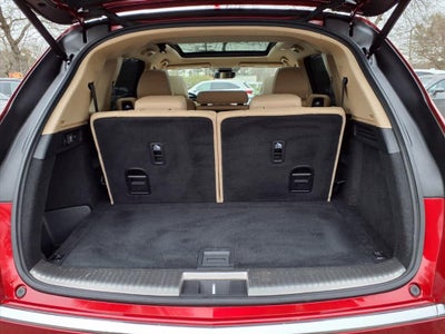 2023 Acura MDX SH-AWD w/Advance Package