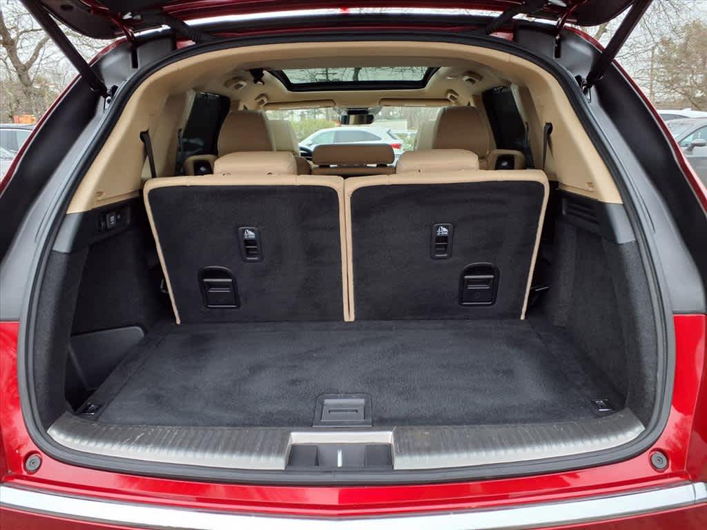 2023 Acura MDX SH-AWD w/Advance Package